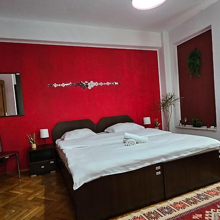 Apartment Zarnesti City Centre Vmp Free Parking Exterior photo