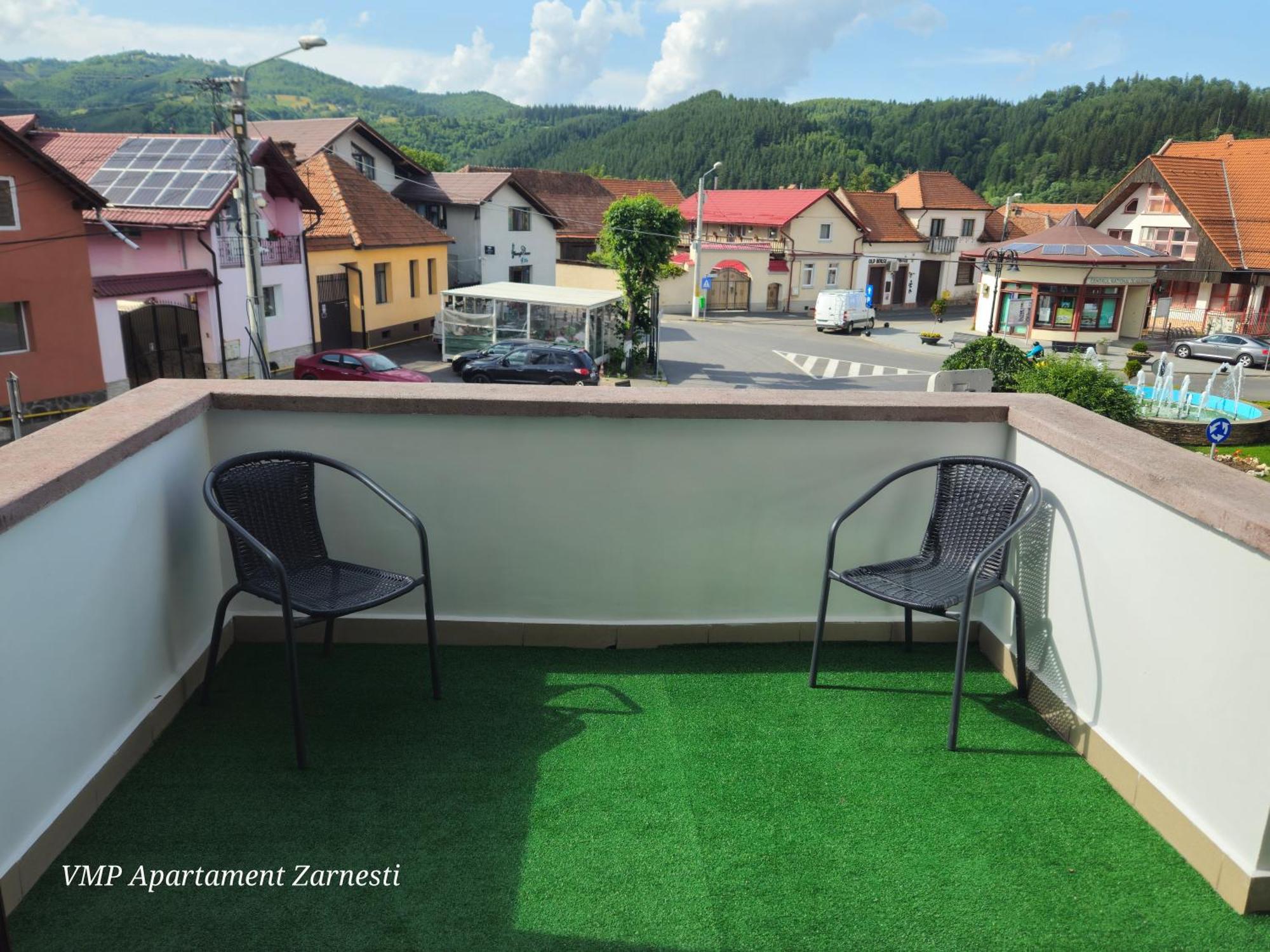 Apartment Zarnesti City Centre Vmp Free Parking Room photo