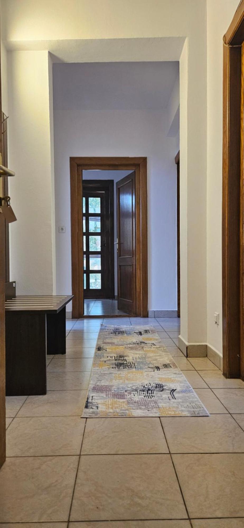 Apartment Zarnesti City Centre Vmp Free Parking Room photo