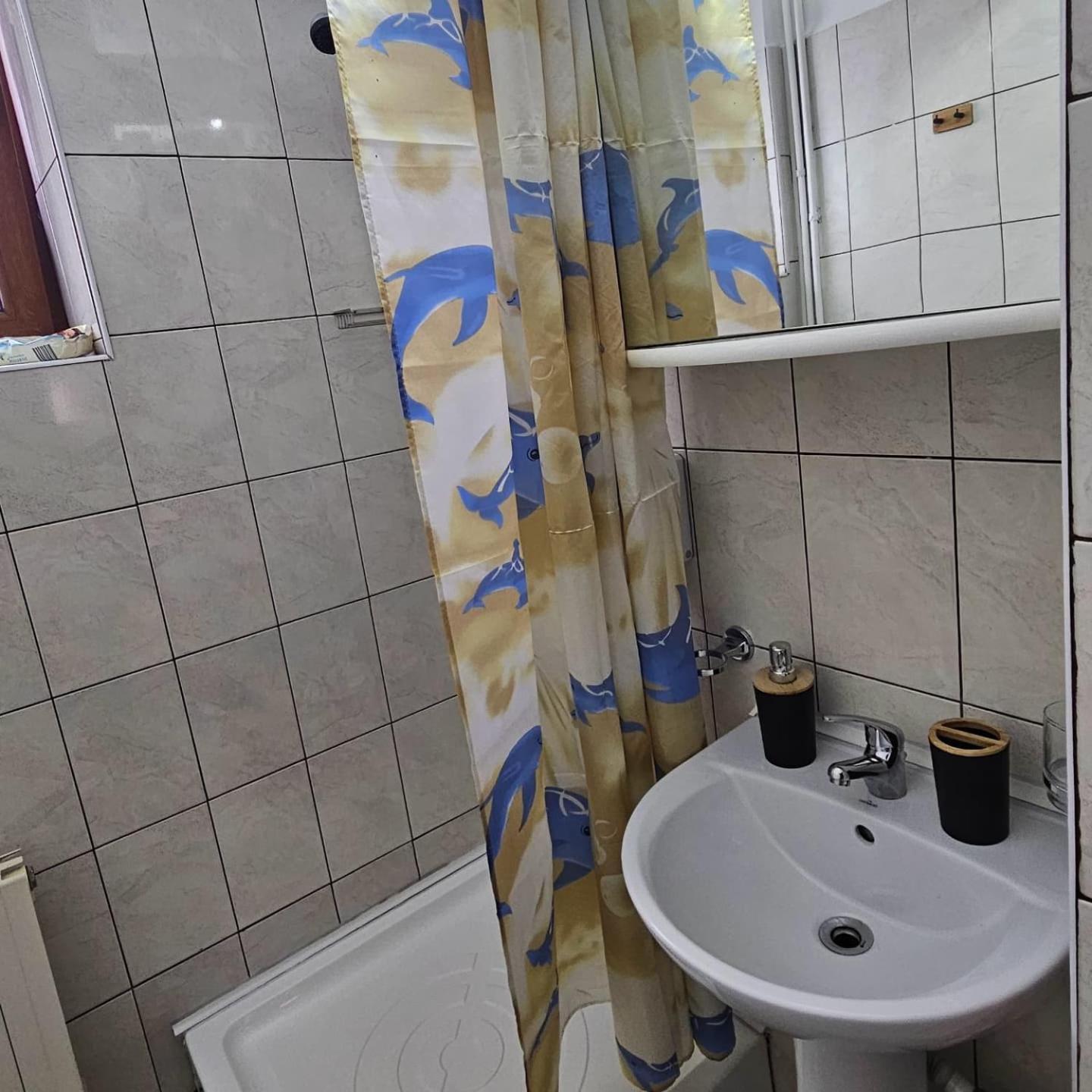 Apartment Zarnesti City Centre Vmp Free Parking Room photo